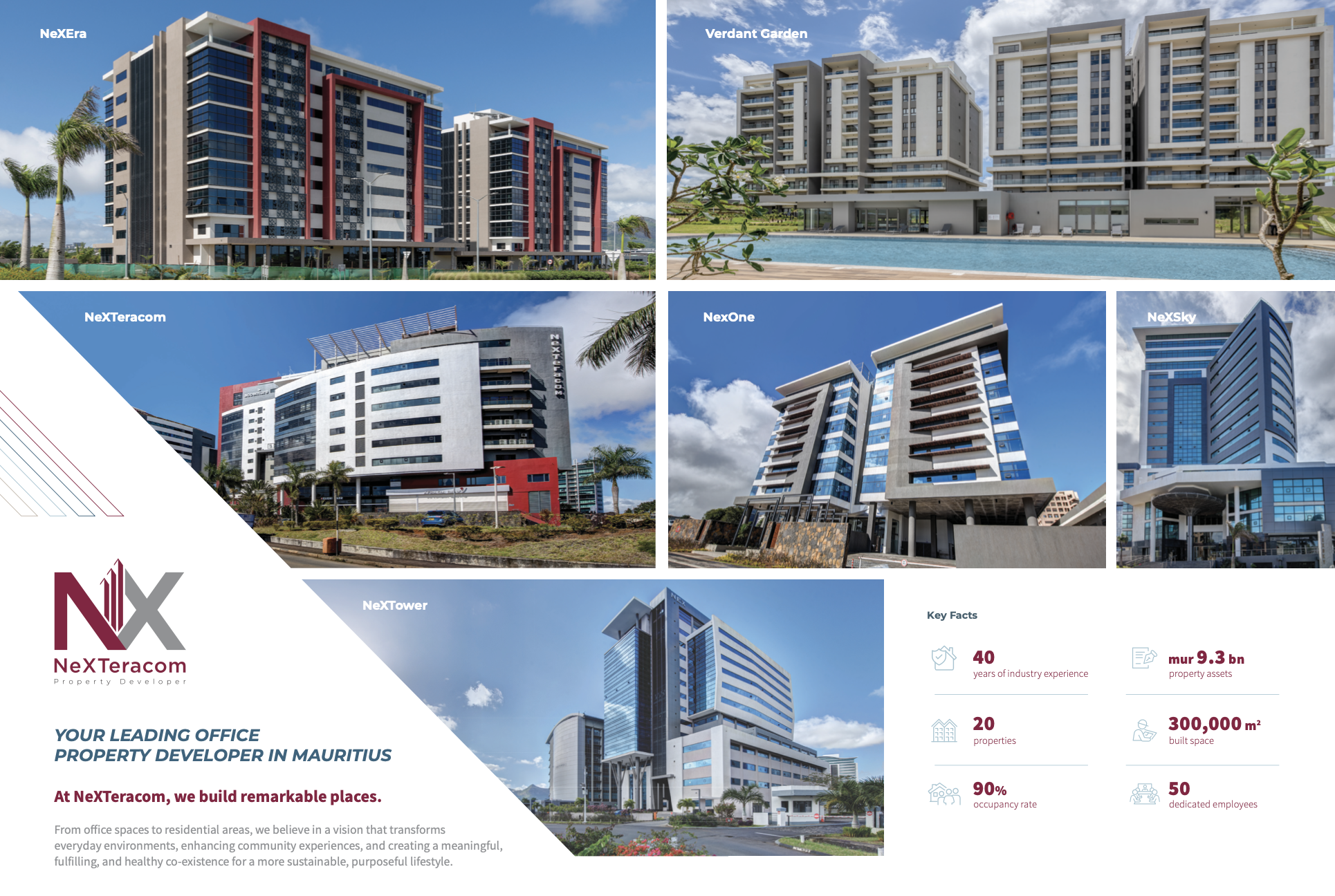 Nexteracom